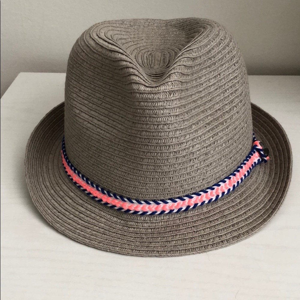 Prana Juliette Fedora